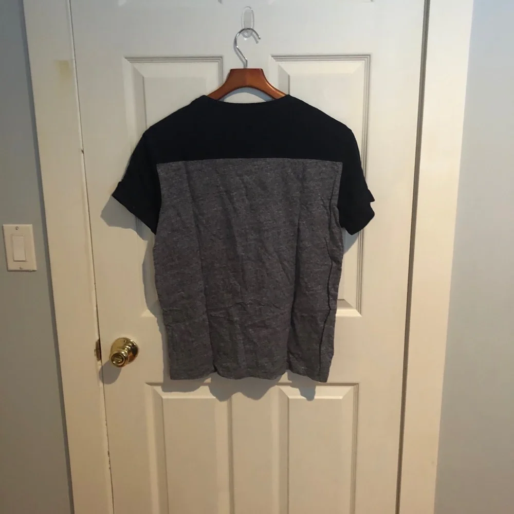 J. Crew men’s football